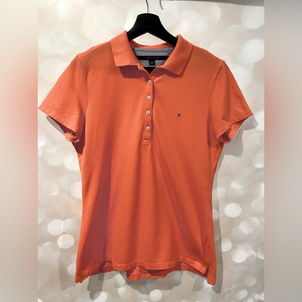 Tommy Hilfiger Polo